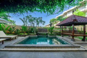 Aradhia Villa Nusa Dua